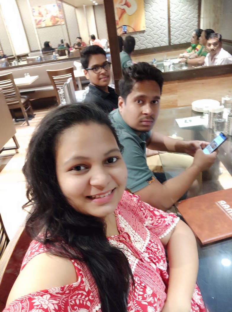 Reena Yadav